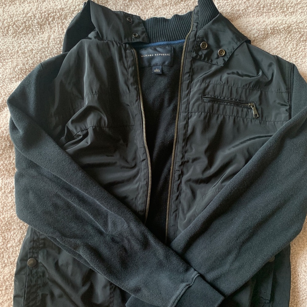 Banana Republic | jacket